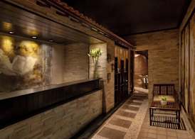 Courtyard by Marriott Mumbai International Airport 2