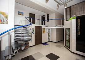 Good Hotel Yerevan 4