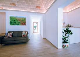 I MORI HOTEL 3