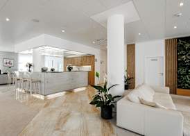 Hotel Silenzio 3
