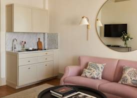 Hotel Diplomat Stockholm 5