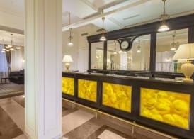 Luxury Spa Hotel Olympic Palace 3