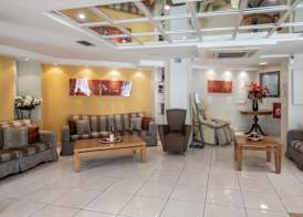 Athens Golden City Hotel 4