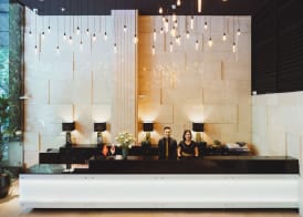 Paragon Saigon Hotel 2