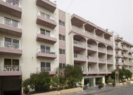 Soreda Hotel 5