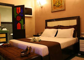 Riad Ksar Saad & Spa 2