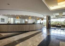 Hotel Histrion 4