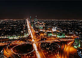 Radisson Collection Residences, Riyadh 4