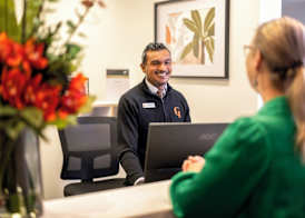 Hotel Give 2