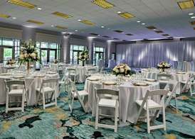 Renaissance Shoals Resort & Spa 4