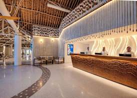 Diamonds Leisure Beach & Golf Resort 4