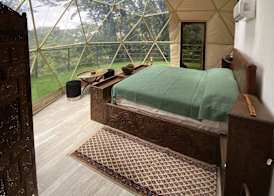 Way to Heaven Luxury Glamping 4