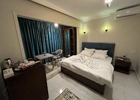 Pyramids Way Inn 5