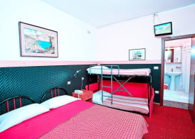 Hotel Doria 2