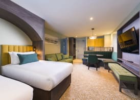 Hotel Killarney 4