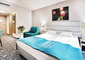 Golden Tulip Krakow Kazimierz 2
