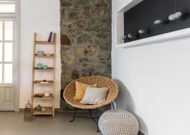 A Hotel Mykonos 3