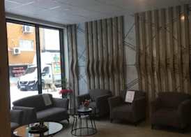 Saray Hotel 3