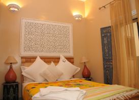Riad belko - Hostel 4