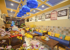Son Trang Hotel Hoi An 2