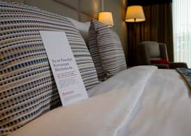 Ramada by Wyndham Sakarya Hendek 5