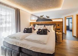 Montresor Hotel Pfeldererhof 4