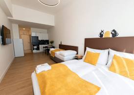 Post 120 Suites 2