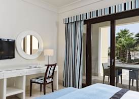 Fanar Hotel & Residences 5