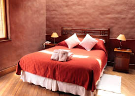 Hotel Kimal 5