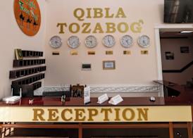 Qibla Tozabog 2