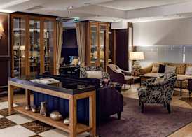 Hotel Haven 4