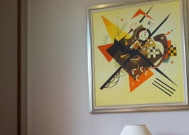 Castelli Hotel Nicosia 4