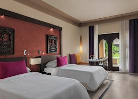 Salalah Rotana Resort 5