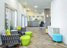 Hampton Inn Pensacola Beach 3