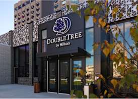 Doubletree By Hilton Battle Creek 2