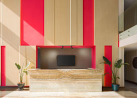 Ramada By Wyndham Cesme 3