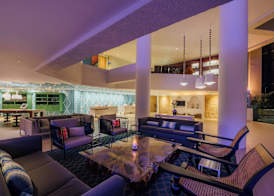 Renaissance Wind Creek Aruba Resort 3