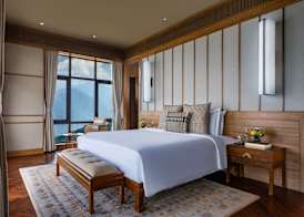 Taj Guras Kutir Resort & Spa, Gangtok 5