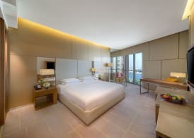 Hyatt Regency Dubai Creek Heights 4