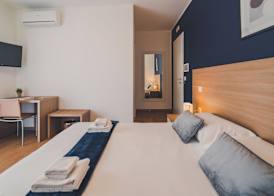 Trip Room & Breakfast 4