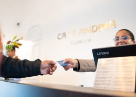 Casa Andina Premium Cusco 5