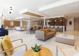Strata Hotel 2