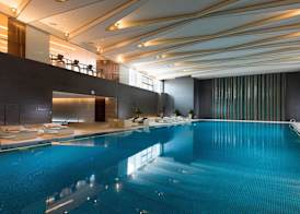 Sunrise Kempinski Hotel Beijing 3