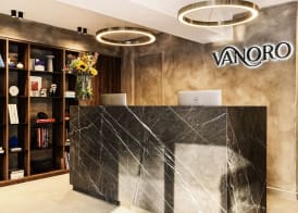 Vanoro Hotel 5