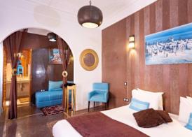 Riad Mazaya 2