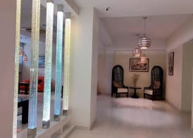 Hotel Orion Tbilisi 4