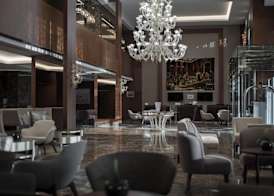 Algiers Marriott Hotel Bab Ezzouar 3
