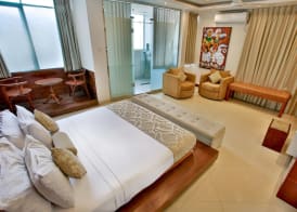 Kandy City Stay 5