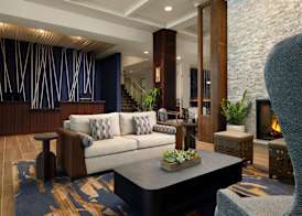 Sheraton Erie Bayfront Hotel 4