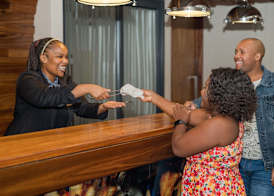 ANEW Resort Hunters Rest Rustenburg 2